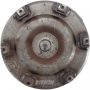 Torque converter front cover TOYOTA AC60 / [outer Ø 299.90 mm, 6 mounting holes (inner Ø 7.75 mm), outer Ø pilot 31.90 mm]