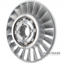 Torque converter reactor wheel TOYOTA AC60 58A020 / [outer Ø 185.20 mm, 38 teeth]
