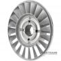Torque converter reactor wheel TOYOTA AC60 58A020 / [outer Ø 185.20 mm, 38 teeth]