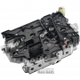 Valve body with solenoids and wiring FORD 6F35 (Gen1) - new, original