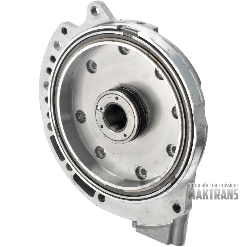 Oil pump hub Hyundai / KIA A6GF1 4610026000 (38 splines (outer Ø 31.10 mm), outer Ø drum hub 3-5-R Clutch 52.55 mm)