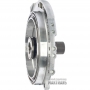 Oil pump hub Hyundai / KIA A6GF1 4610026000 (38 splines (outer Ø 31.10 mm), outer Ø drum hub 3-5-R Clutch 52.55 mm)