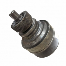 Drive pulley VAG 0AW VL380 0AW331101P SS1 LUK L-0G001-0G35-00 [49 teeth, 1 notch, outer. Ø 91.85 mm]