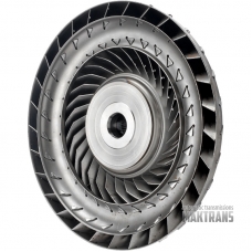 Torque converter turbine wheel GM 5L40 (outer Ø 274.40 mm)