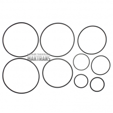 Rubber ring kit Reverse / Overdrive A5HF1 4541439501 4541539501 4541339501 4551339501 4541139001 