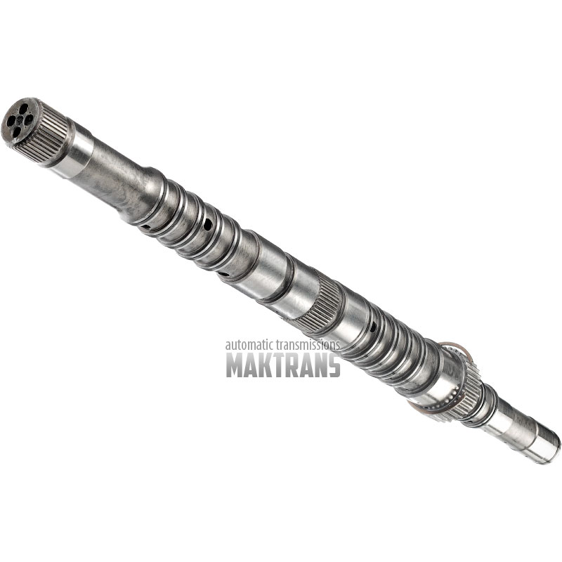 Input shaft FORD 10R80 / GM 10L90