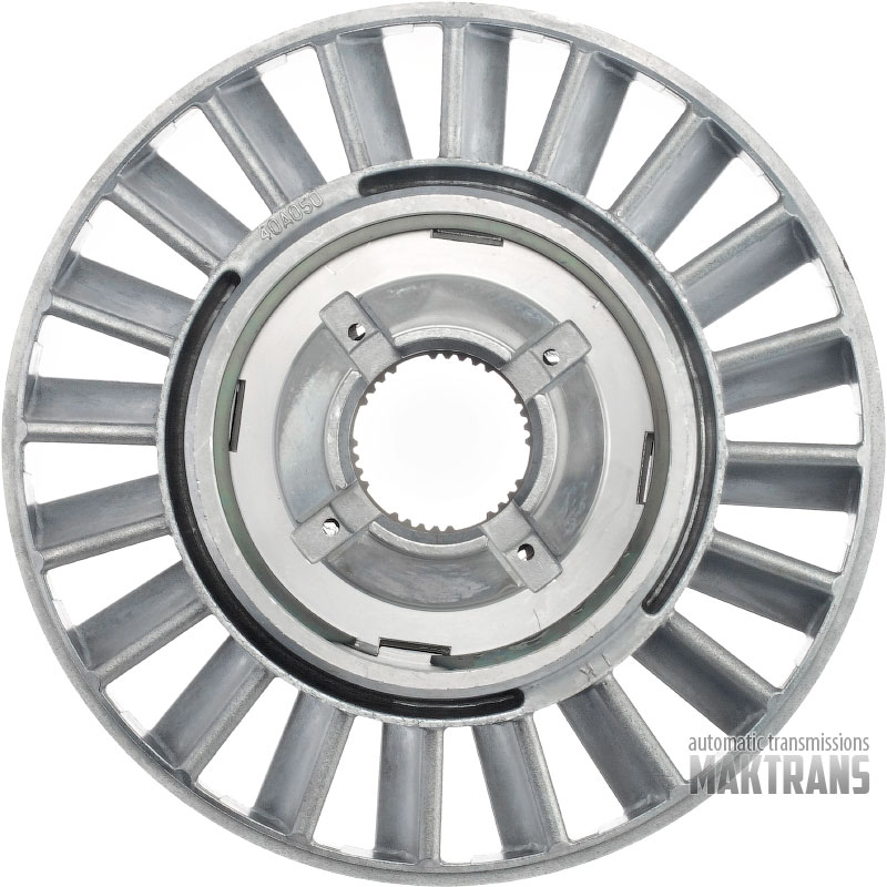 Torque converter reactor wheel TOYOTA A960 42A070, B65 (outer Ø 160 mm, 26 splines)