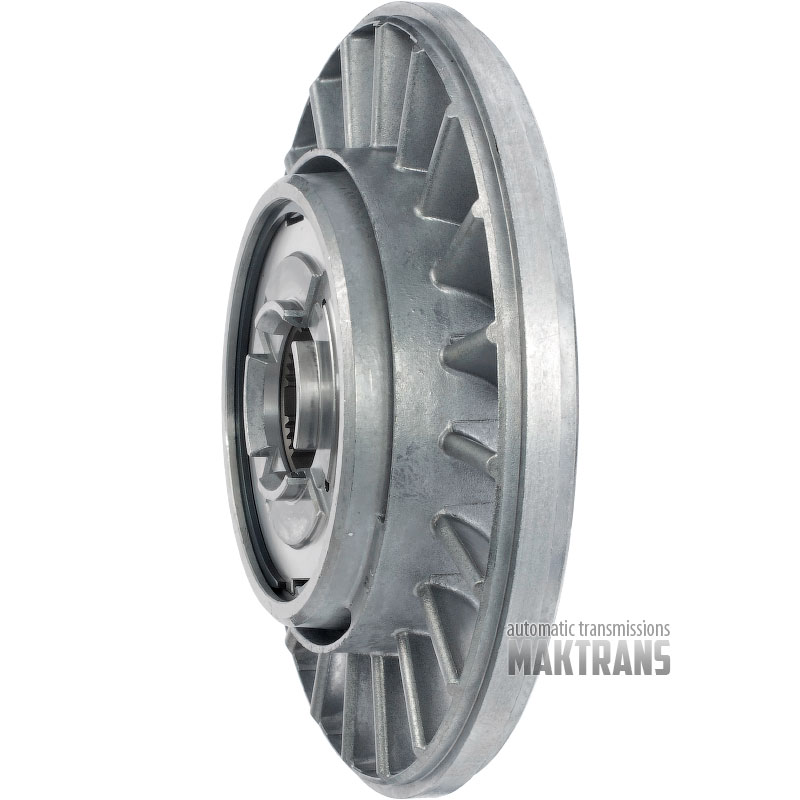 Torque converter reactor wheel TOYOTA A960 42A070, B65 (outer Ø 160 mm, 26 splines)
