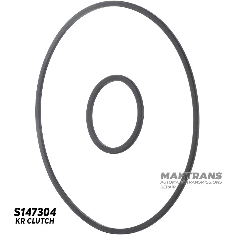 Gasket set (Overhaul) Mercedes-Benz 722.7 (1997-2010)