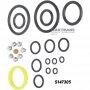 Gasket set (Overhaul) Mercedes-Benz 722.7 (1997-2010)