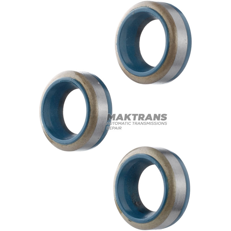 Gasket set (Overhaul) Mercedes-Benz 722.7 (1997-2010)