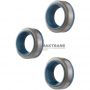 Gasket set (Overhaul) Mercedes-Benz 722.7 (1997-2010)