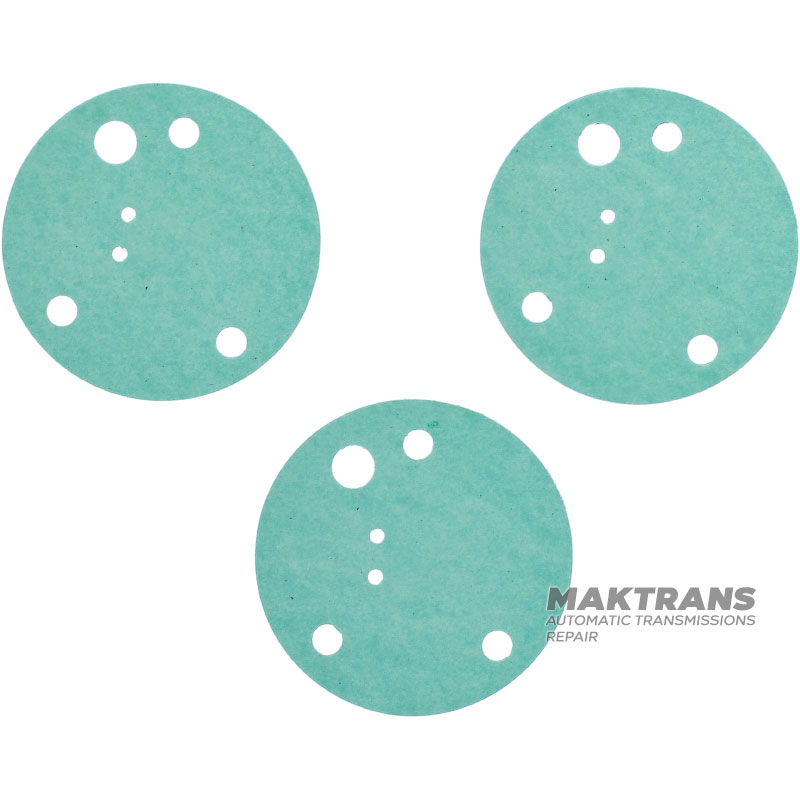 Gasket set (Overhaul) Mercedes-Benz 722.7 (1997-2010)