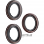 Gasket set (Overhaul) Mercedes-Benz 722.7 (1997-2010)