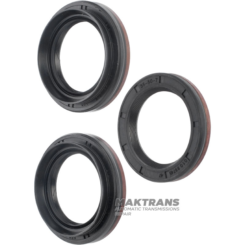 Gasket set (Overhaul) Mercedes-Benz 722.7 (1997-2010)