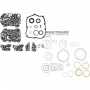 Gasket kit (Overhaul) Aisin Warner TF-61SN / VAG 09M 2010 - up