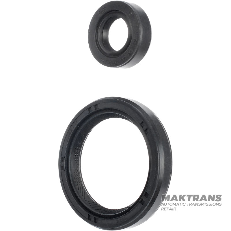 Gasket kit (Overhaul) Aisin Warner TF-61SN / VAG 09M 2010 - up