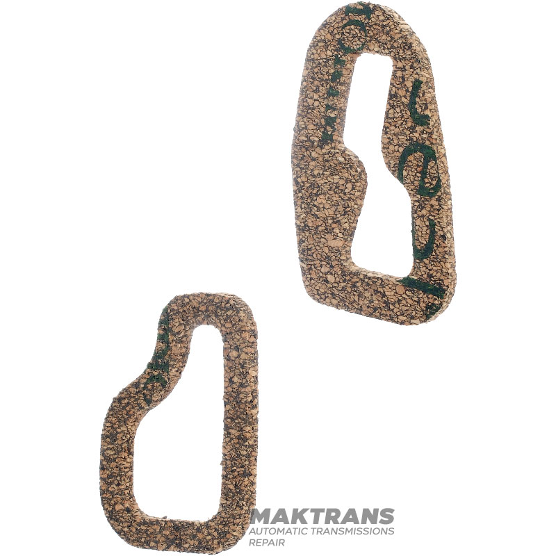 Gasket kit (Overhaul) Aisin Warner TF-61SN / VAG 09M 2010 - up
