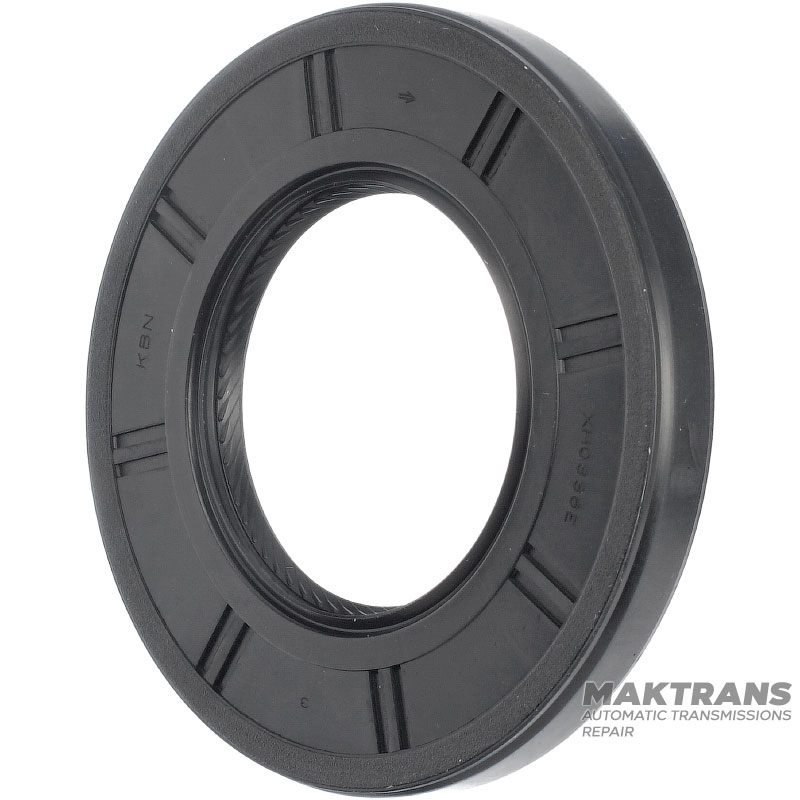 Gasket kit (Overhaul) Aisin Warner TF-61SN / VAG 09M 2010 - up