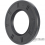 Gasket kit (Overhaul) Aisin Warner TF-61SN / VAG 09M 2010 - up