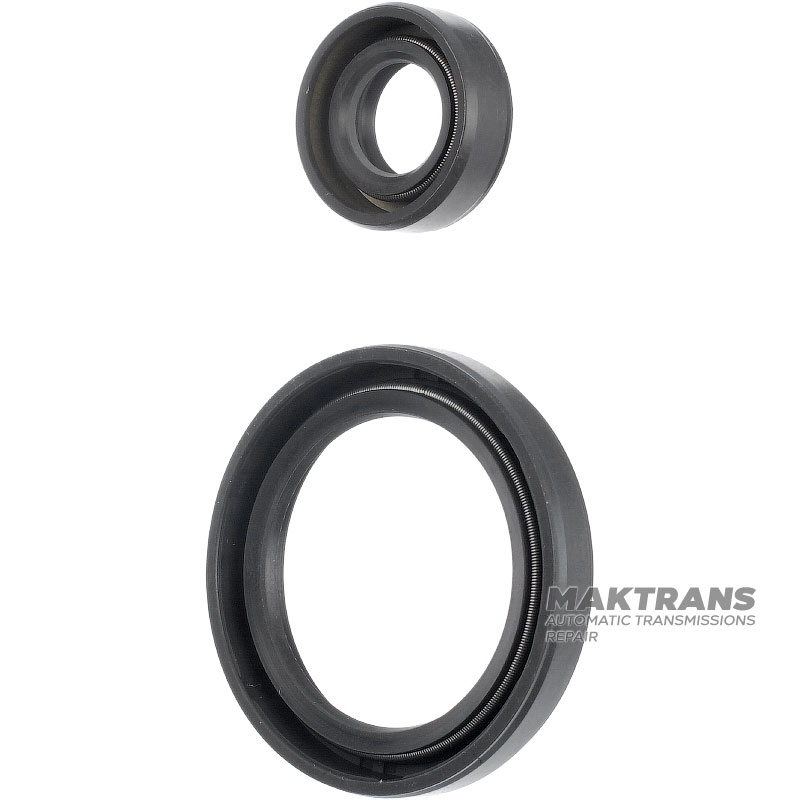 Gasket kit (Overhaul) Aisin Warner TF-61SN / VAG 09M 2010 - up