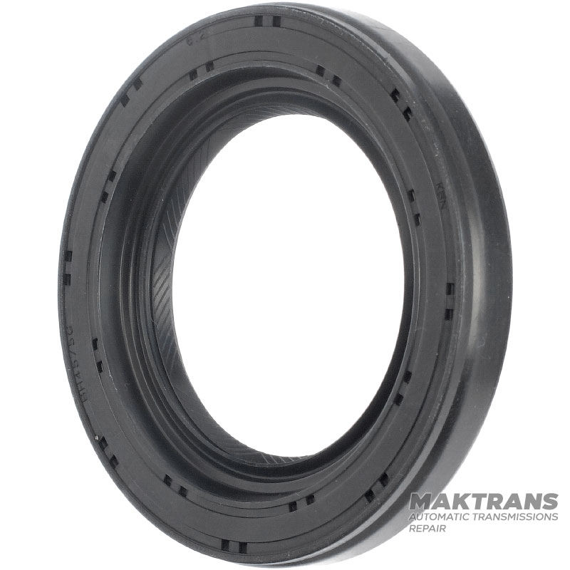 Gasket kit (Overhaul) Aisin Warner TF-61SN / VAG 09M 2010 - up