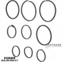 Gasket kit (Overhaul) Aisin Warner TF-61SN / VAG 09M 2010 - up