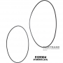 Gasket kit (Overhaul) Aisin Warner TF-61SN / VAG 09M 2010 - up
