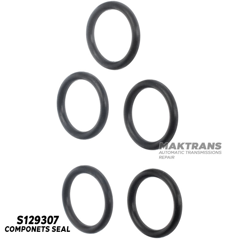 Gasket kit (Overhaul) Aisin Warner TF-61SN / VAG 09M 2010 - up