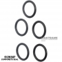 Gasket kit (Overhaul) Aisin Warner TF-61SN / VAG 09M 2010 - up