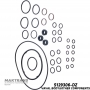 Gasket kit (Overhaul) Aisin Warner TF-61SN / VAG 09M 2010 - up