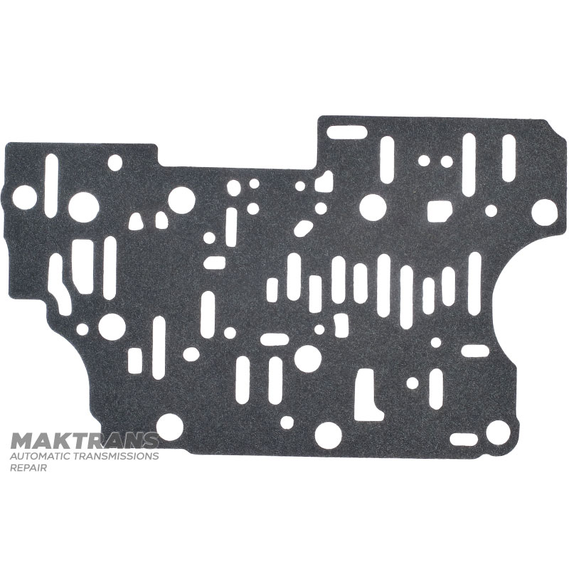 Gasket kit (Overhaul) Aisin Warner TF-61SN / VAG 09M 2010 - up