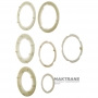 Gasket kit (Overhaul) Aisin Warner TF-61SN / VAG 09M 2010 - up