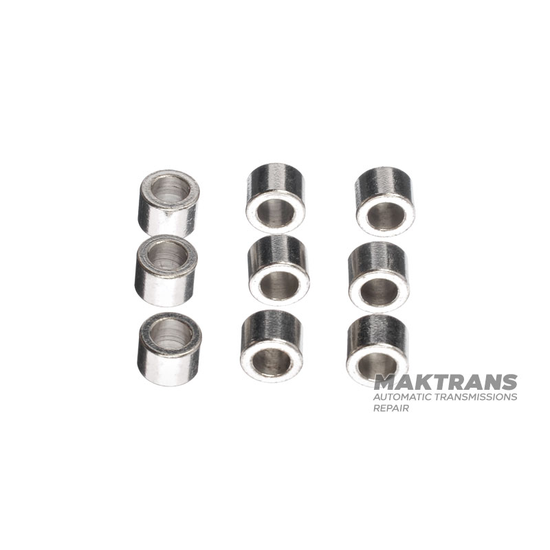 Gasket kit (Overhaul) Aisin Warner TF-61SN / VAG 09M 2010 - up