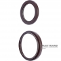 Gasket kit (Overhaul) Aisin Warner TF-61SN / VAG 09M 2010 - up