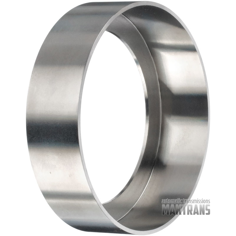 Input shaft ball bearing shroud K2 GETRAG DCT450 (66.95 mm x 18.20 mm x 51.10 mm / 61.60 mm)