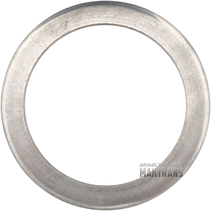 Input shaft ball bearing shroud K2 GETRAG DCT450 (66.95 mm x 18.20 mm x 51.10 mm / 61.60 mm)