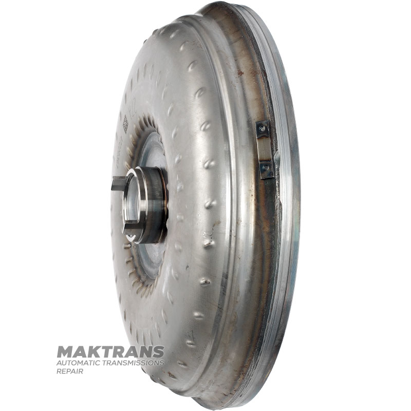 Torque converter pump wheel JATCO JF017E – 27A