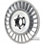 Torque converter reactor wheel JATCO JF017E - 27A