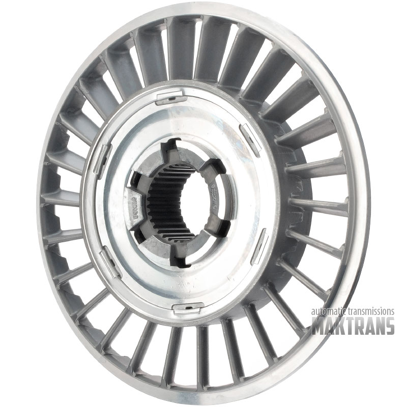 Torque converter reactor wheel JATCO JF017E - 27A