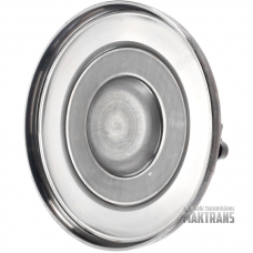 Front cover of torque converter JATCO JF017E – 27A (pilot height 37 mm)