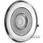 Front cover of torque converter JATCO JF017E – 27A (pilot height 37 mm)