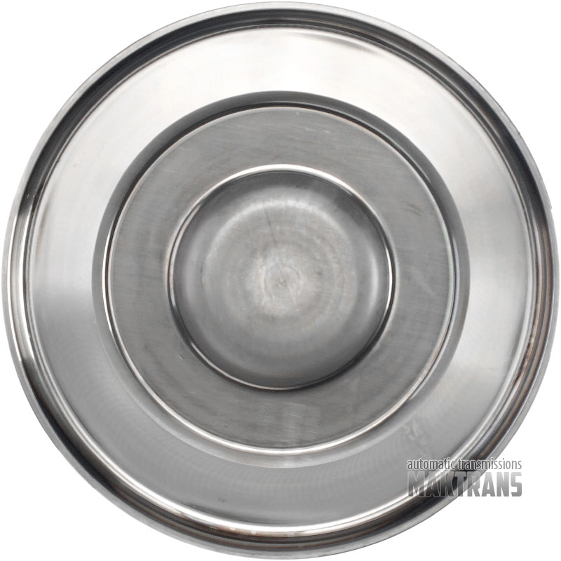 Front cover of torque converter JATCO JF017E – 27A (pilot height 37 mm)