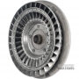 Turbine wheel / torque converter spring damper ZF 8HP70 GA8HP70 (BMW 3.0 DIESEL) 1087322470 - 000 420, 000 646, 000 276
