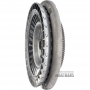 Turbine wheel / torque converter spring damper ZF 8HP70 GA8HP70 (BMW 3.0 DIESEL) 1087322470 - 000 420, 000 646, 000 276