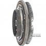 Turbine wheel / torque converter spring damper ZF 8HP70 GA8HP70 (BMW 3.0 DIESEL) 1087322470 - 000 420, 000 646, 000 276