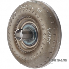 Torque converter pump wheel AUDI ZF 6HP19A (09L) - 000 044