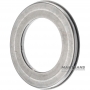 Thrust needle bearing of the torque converter AUDI ZF 6HP19A (09L) — 000 044 / 000 236, 6HP28A (0B6) 000 236 / 000 247 — is installed between the pump / reactor / turbine wheels (63.65 mm x 38.30 mm x 4.60 mm)