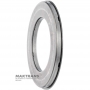 Thrust needle bearing of the torque converter AUDI ZF 6HP19A (09L) — 000 044 / 000 236, 6HP28A (0B6) 000 236 / 000 247 — is installed between the pump / reactor / turbine wheels (63.65 mm x 38.30 mm x 4.60 mm)