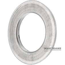 Thrust needle bearing of the torque converter AUDI ZF 6HP19A (09L) — 000 044 / 000 236, 6HP28A (0B6) 000 236 / 000 247 — is installed between the pump / reactor / turbine wheels (63.65 mm x 38.30 mm x 4.60 mm)